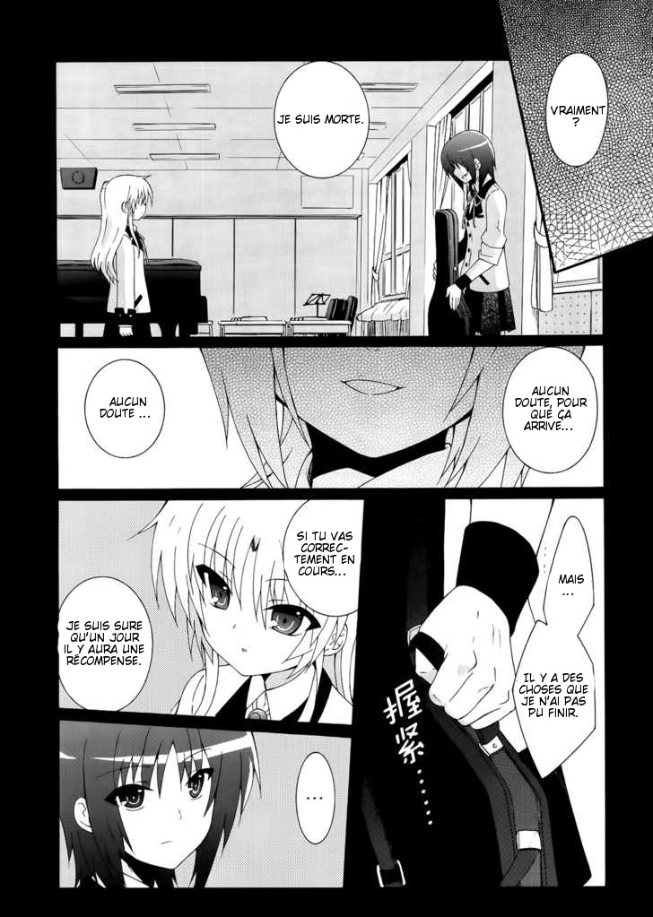 img Angel Beats! Heavens Door 12
